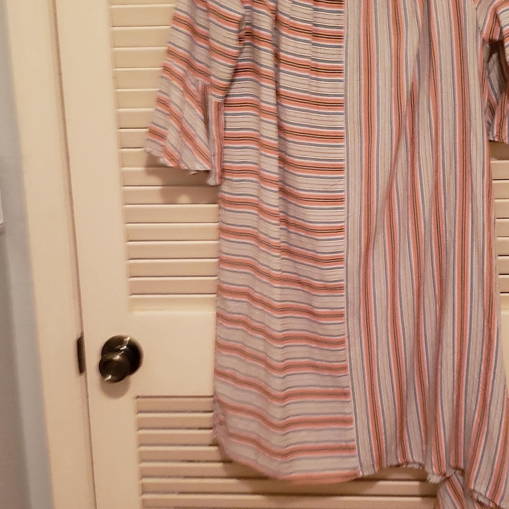 Handkerchief Dress - Picture 8 of 8